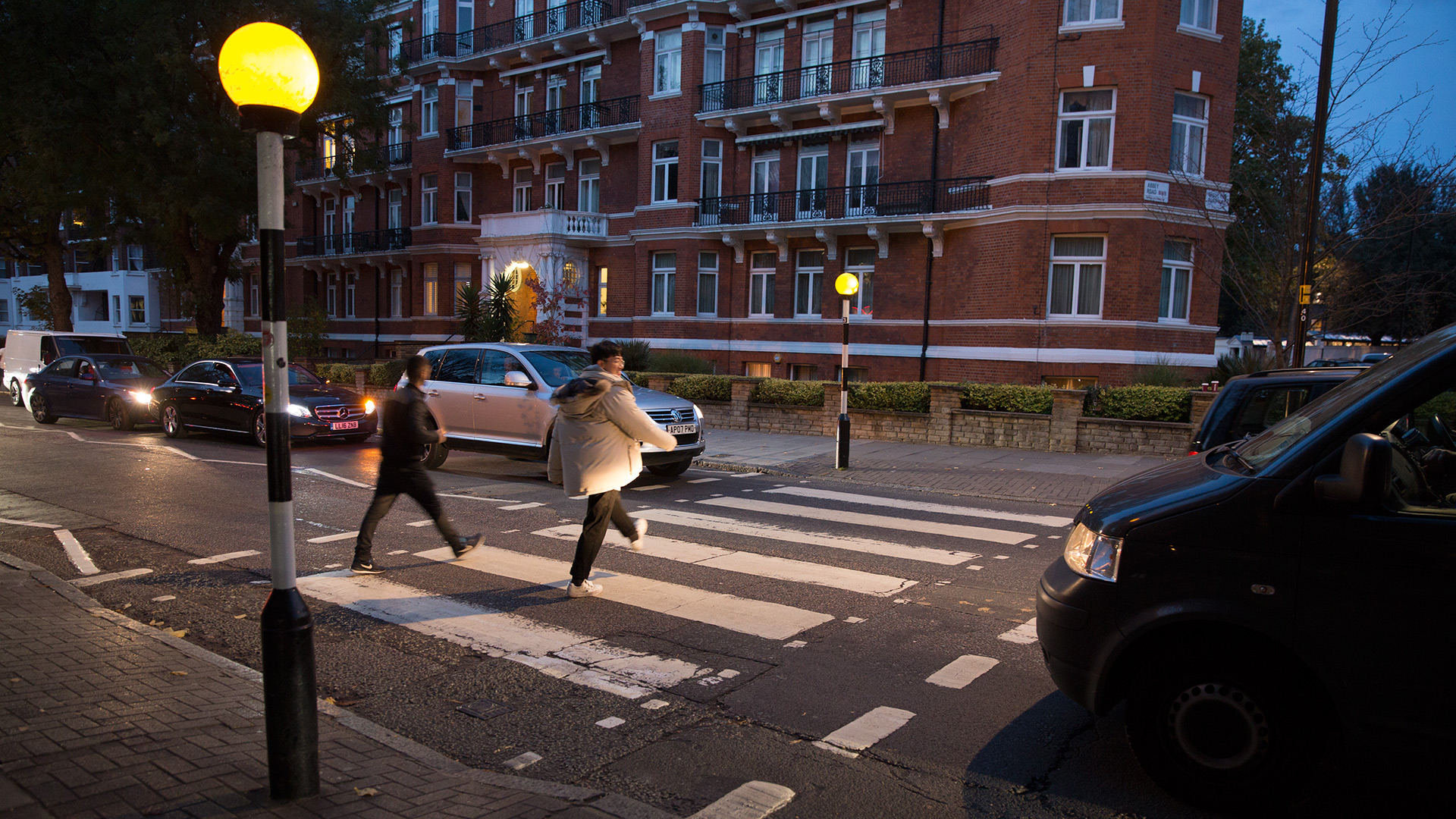 Abbey Road