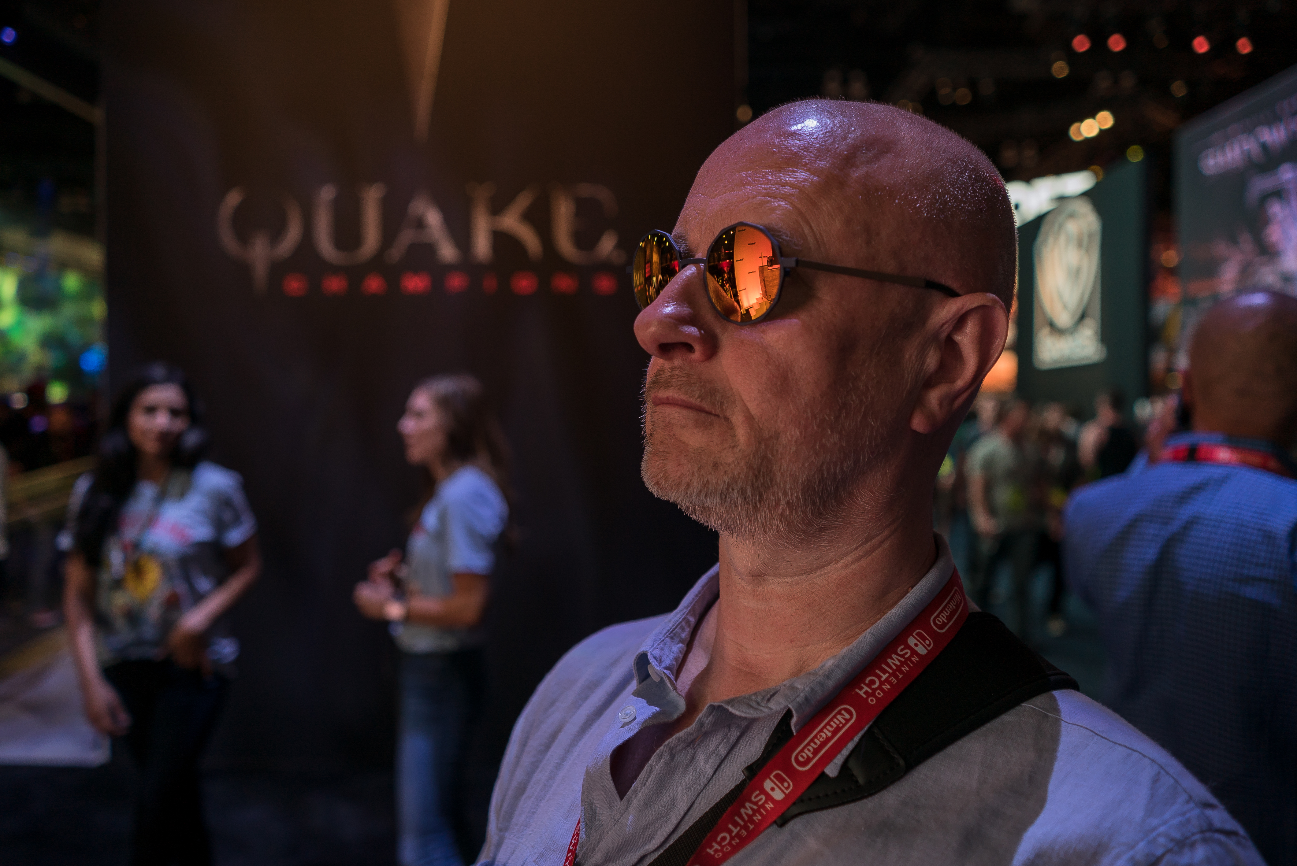 Quake