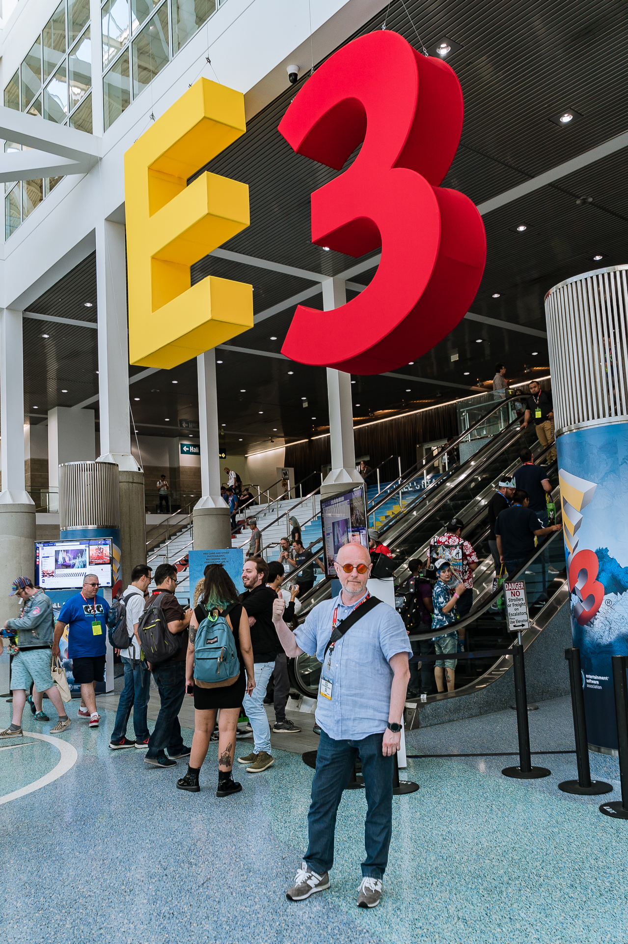 E3 2017