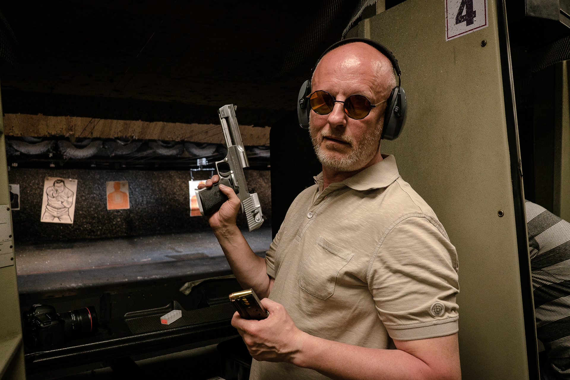 Desert Eagle