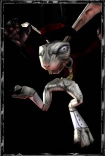 Alice: Белый кролик