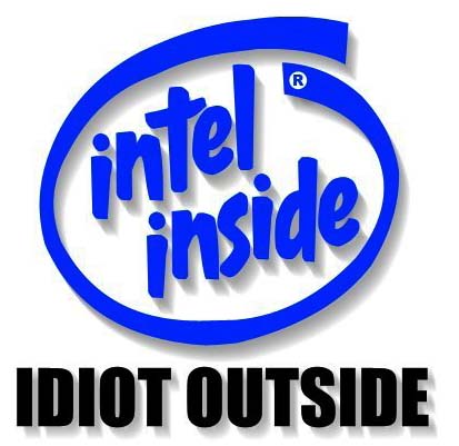 Intel рулит