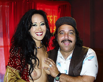Asia Carrera