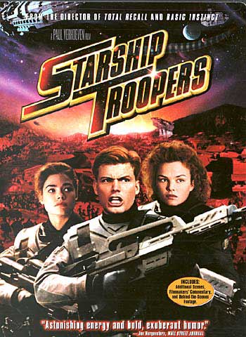 Starship Troopers