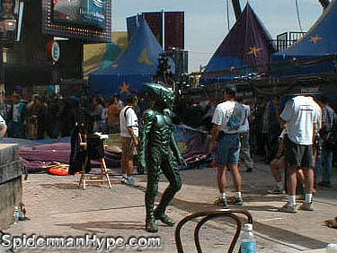 Green Goblin