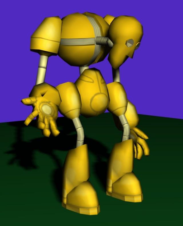 Marvin