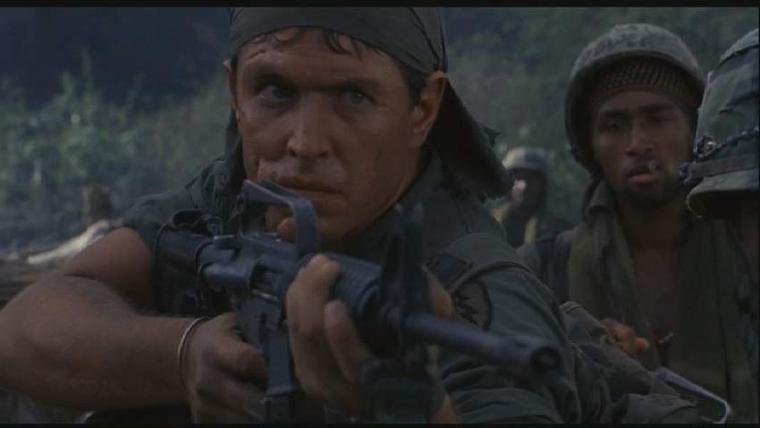 Platoon