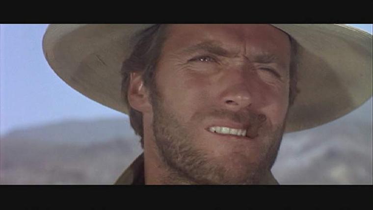 The Good, the Bad and the Ugly