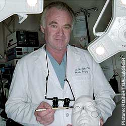 Знатный костоправ Dr Steven Hoefflin