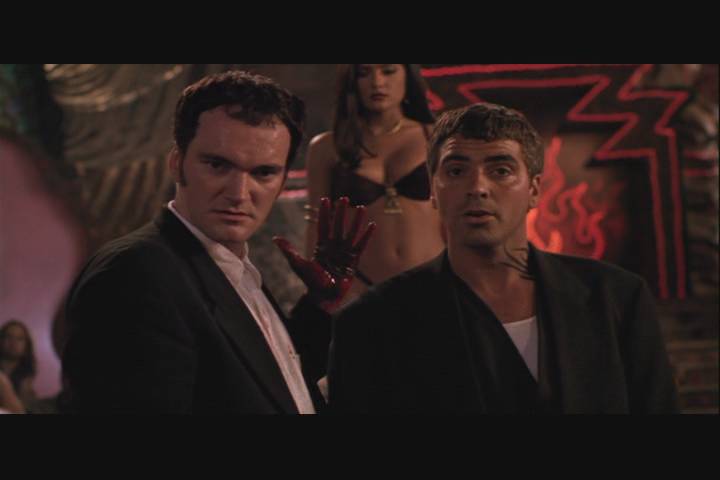 From Dusk Till Dawn