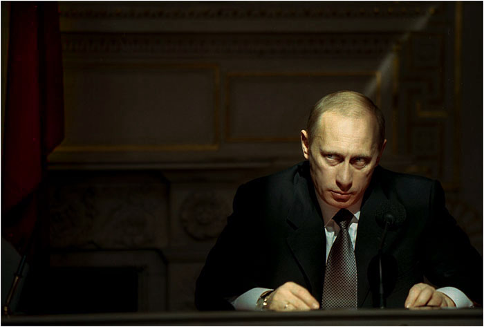 Президент