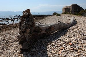 Укрепления острова Святой Маргариты