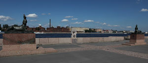 Сфинксы Шемякина
