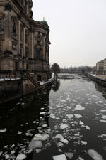 Мрачный Берлин