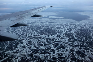 Балтийское море