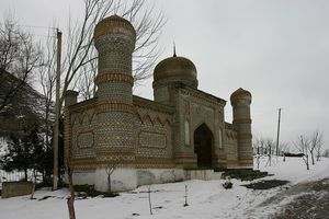 Мазар