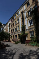 Дом Павлова