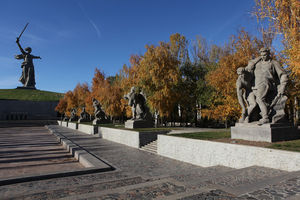 Мамаев курган