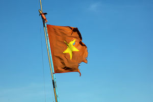 Изрядно потрёпанный, но непобеждённый
