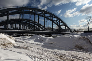 Американские мосты