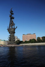Московский Пётр