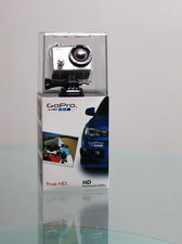Камера GoPro