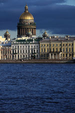 Исаакий