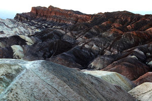 Забриски пойнт