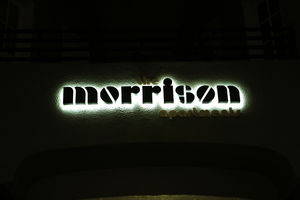 Апартаменты Моррисона на сдачу