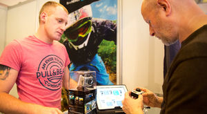 GoPro3 (с) Данила Судомоин