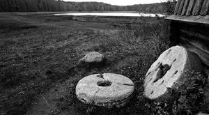 Жернова