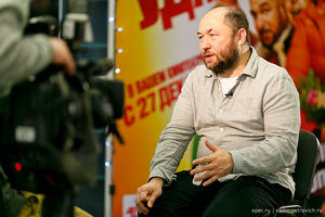 Тимур Бекмамбетов