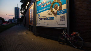 GamesCom
