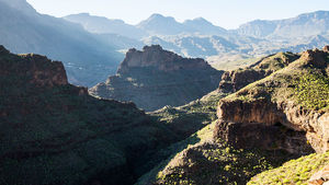 Гран Канария