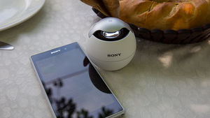 Акустика Sony