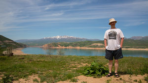 Узбекский лук