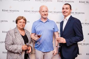 Руководство Remy Martin