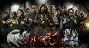 The Thing