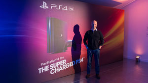 Sony PS4 Pro