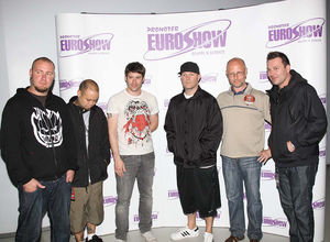Limp Bizkit
