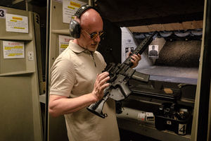 AR-15