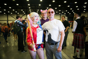 Harley Quinn