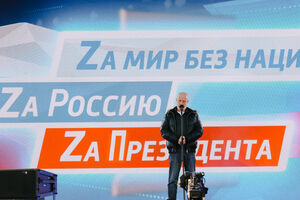 Лужники