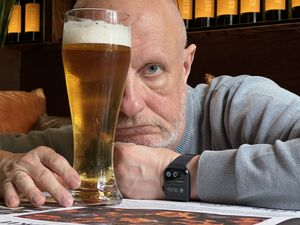 Пивом голову не обманешь