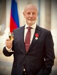 Медаль ордена 